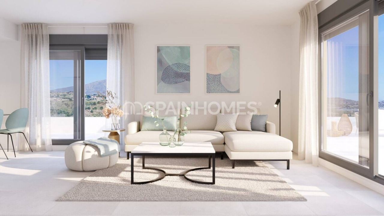 Apartment in Mijas, Spanien, 111 m² - Foto 14