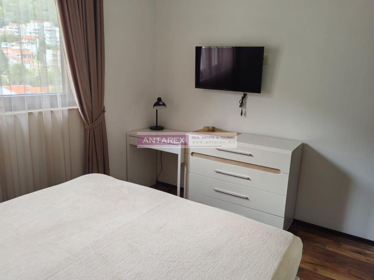 Apartment in Budva, Montenegro, 51 m² - Foto 7