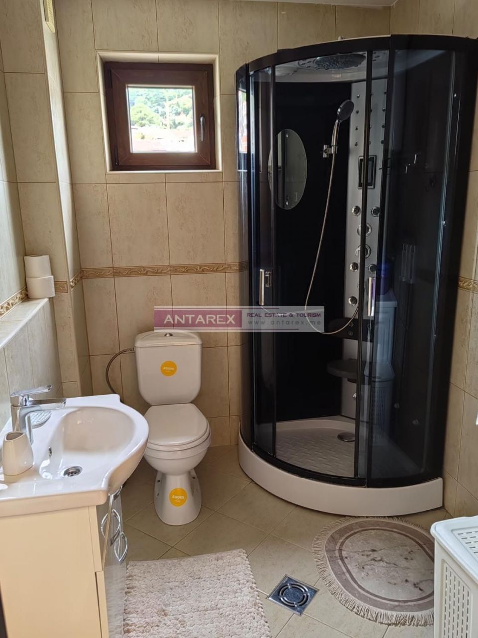 Apartment in Budva, Montenegro, 51 m² - Foto 8