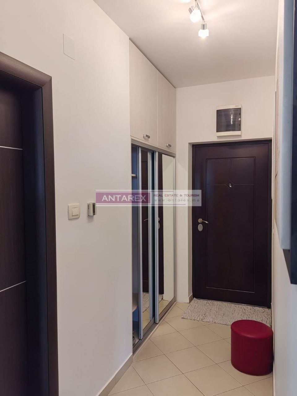 Apartment in Budva, Montenegro, 51 m² - Foto 9