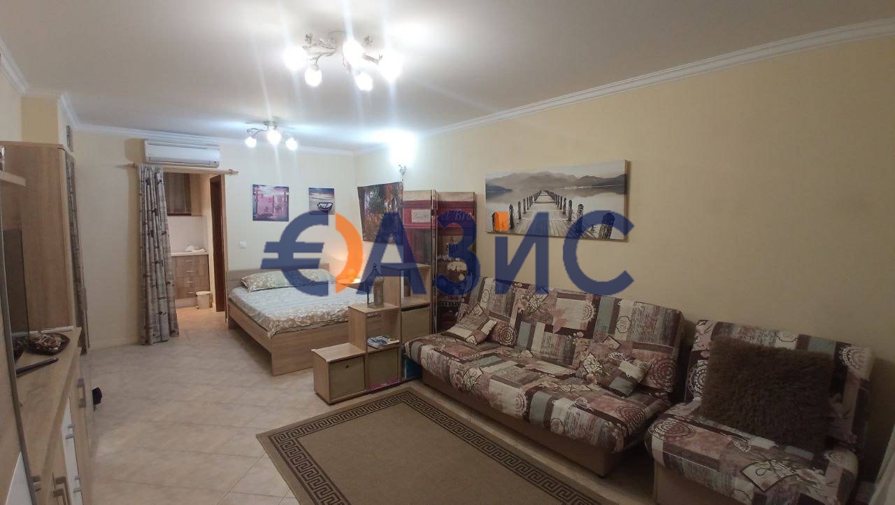 Appartamenti a Sozopol, Bulgaria, 56.6 m² - foto 1