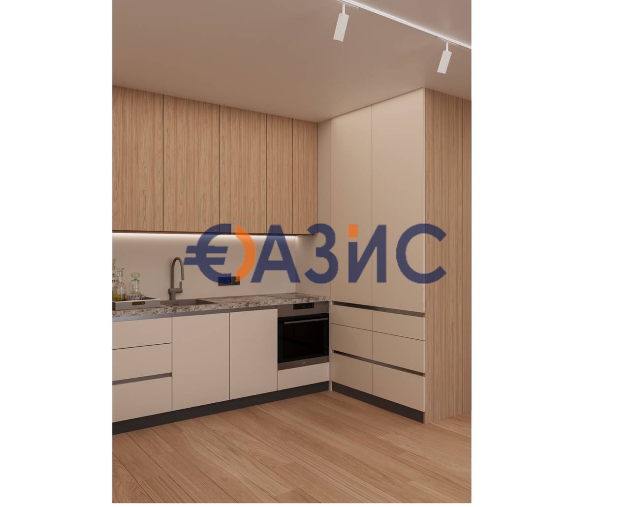 Appartamenti a Sveti Vlas, Bulgaria, 64 m² - foto 2