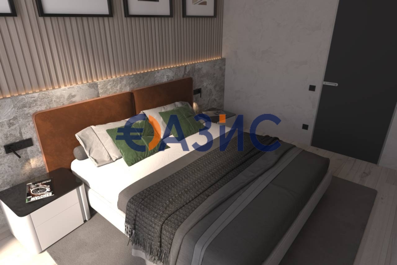 Appartamenti a Sveti Vlas, Bulgaria, 193 m² - foto 7