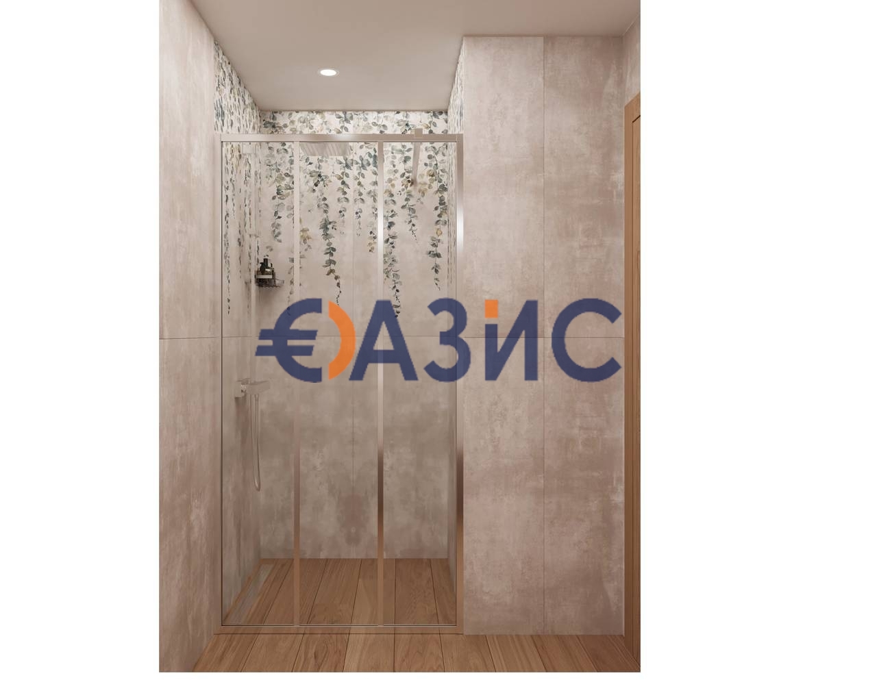 Appartamenti a Sveti Vlas, Bulgaria, 64 m² - foto 8