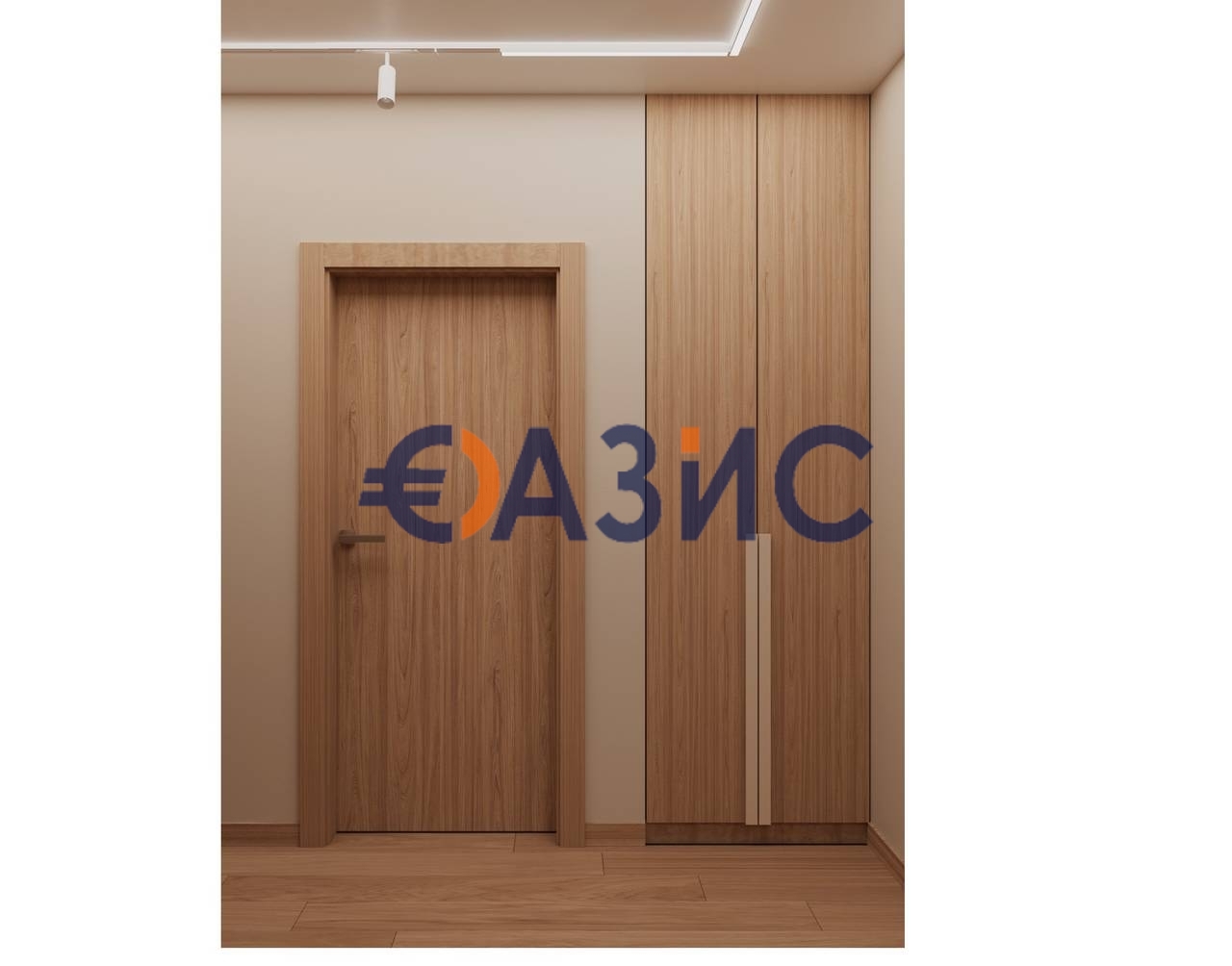 Appartamenti a Sveti Vlas, Bulgaria, 64 m² - foto 10