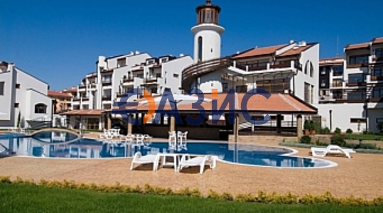 Appartamenti a Sveti Vlas, Bulgaria, 193 m² - foto 10