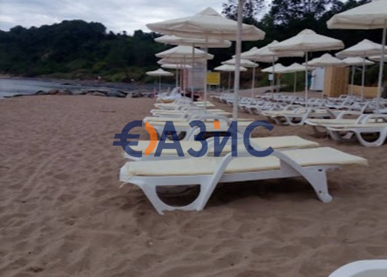 Appartamenti a Chernomorets, Bulgaria, 86.5 m² - foto 11