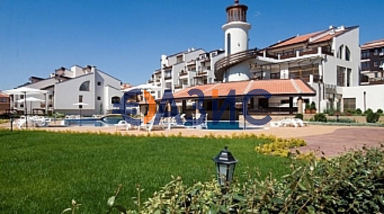 Appartamenti a Sveti Vlas, Bulgaria, 193 m² - foto 11