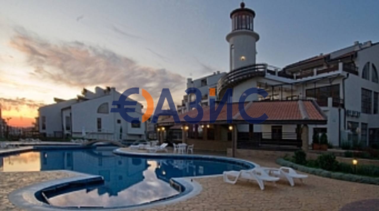 Appartamenti a Sveti Vlas, Bulgaria, 193 m² - foto 12