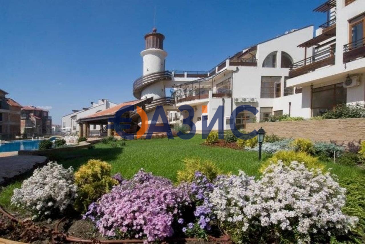 Appartamenti a Sveti Vlas, Bulgaria, 193 m² - foto 14