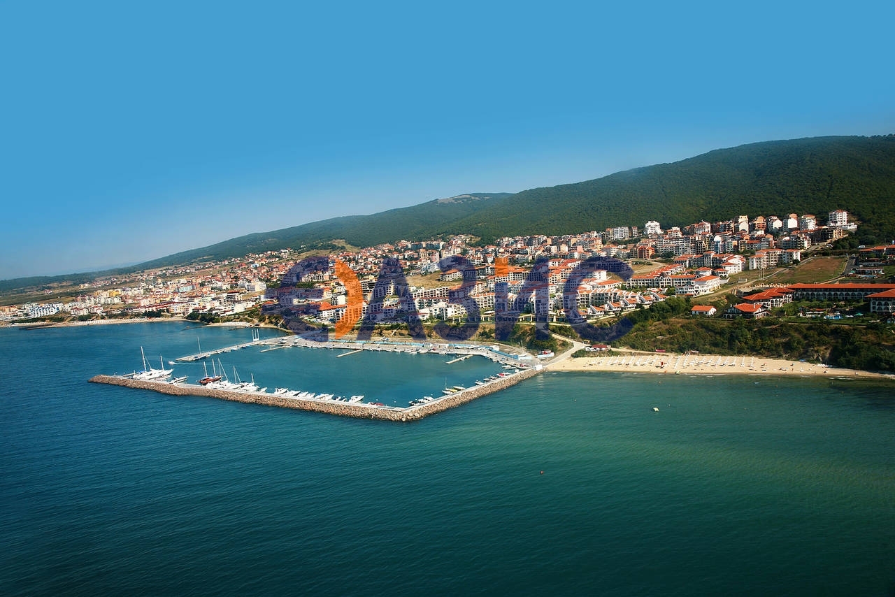 Appartamenti a Sveti Vlas, Bulgaria, 64 m² - foto 15