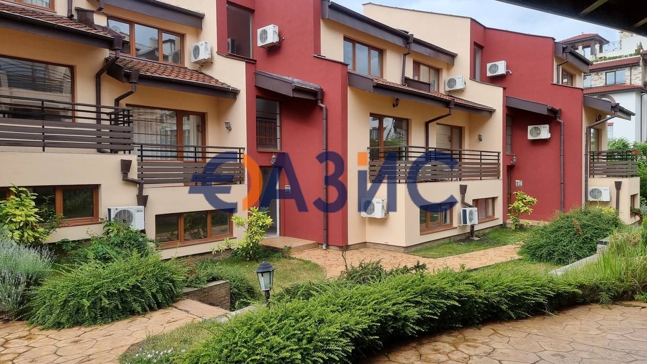 Appartamenti a Sveti Vlas, Bulgaria, 193 m² - foto 15