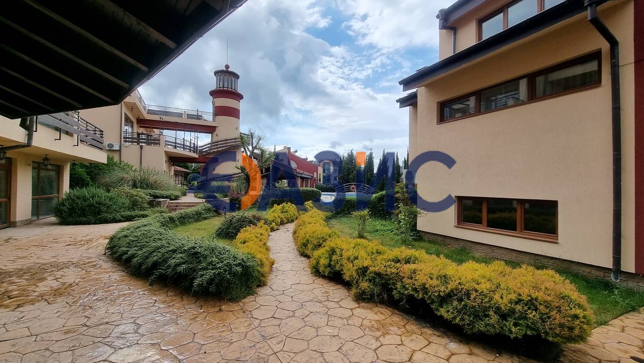 Appartamenti a Sveti Vlas, Bulgaria, 193 m² - foto 16