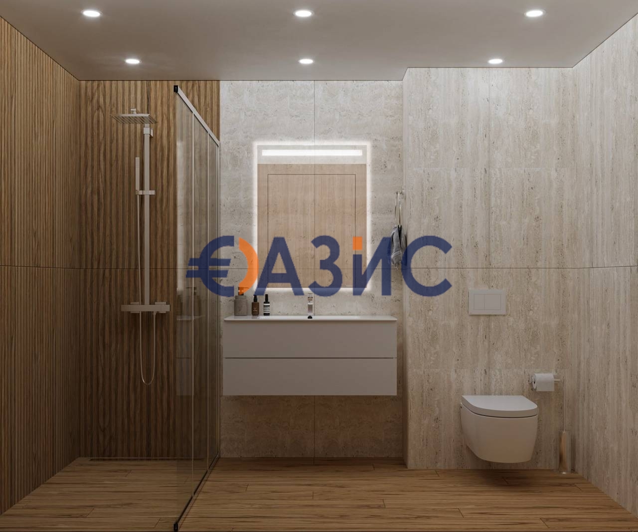 Apartamento en Sveti Vlas, Bulgaria, 107.2 m² - imagen 17