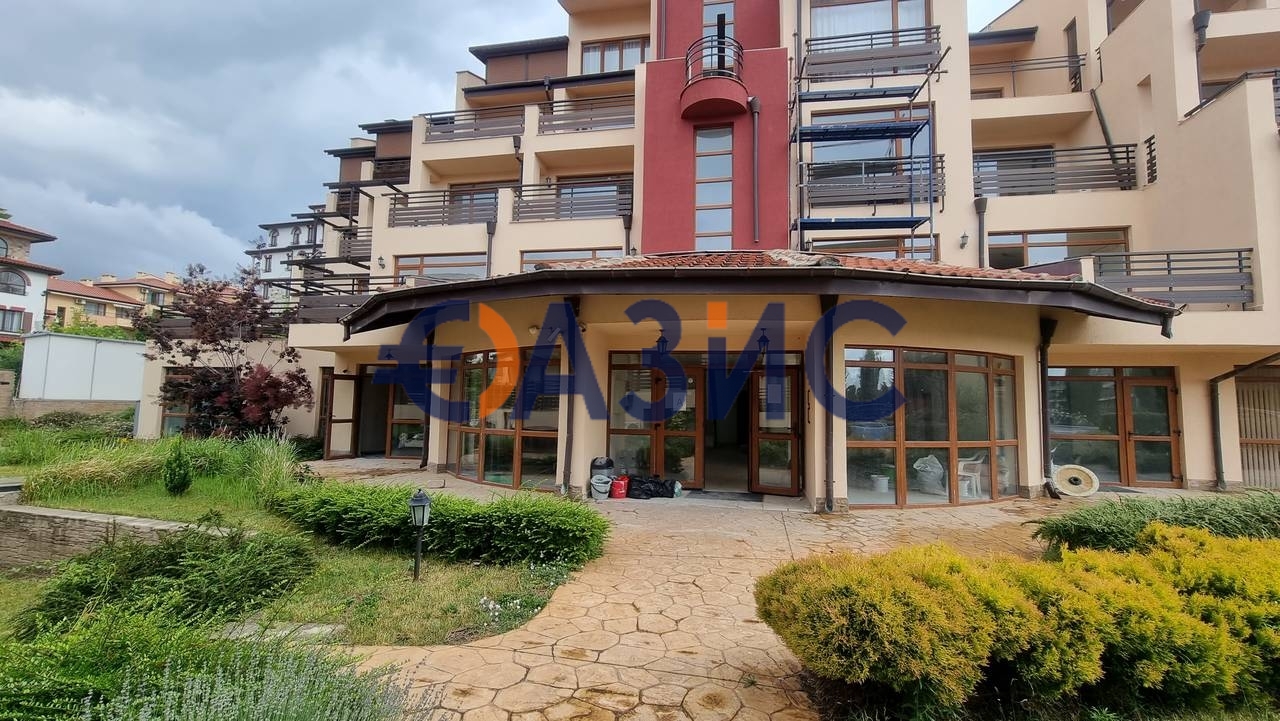 Appartamenti a Sveti Vlas, Bulgaria, 193 m² - foto 17