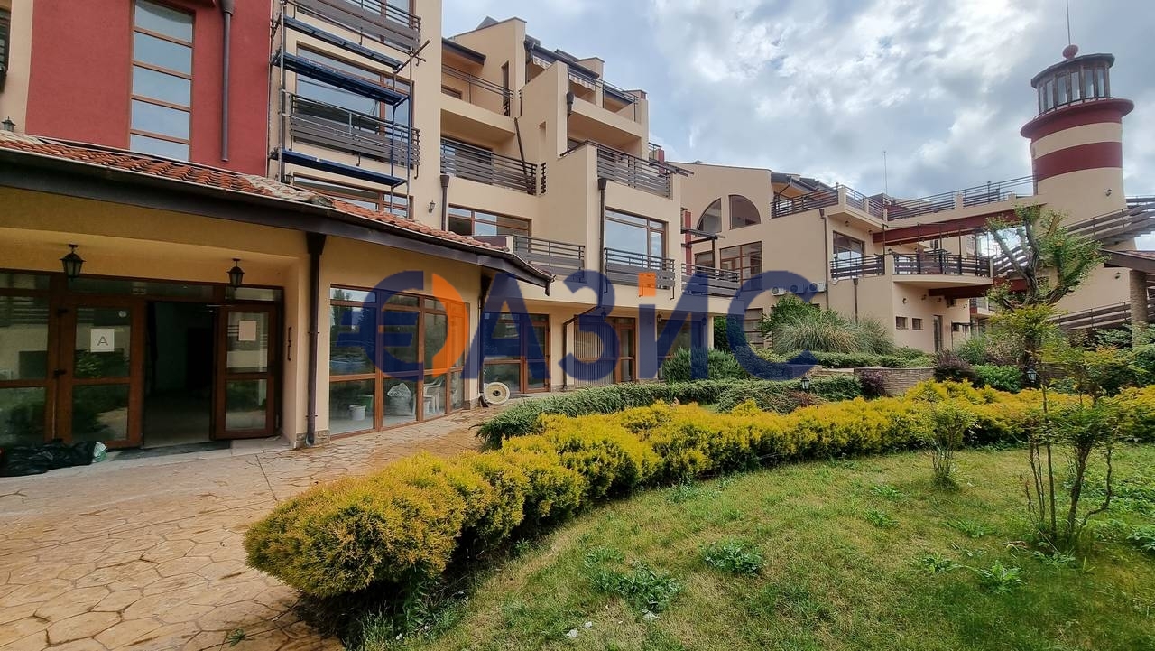 Appartamenti a Sveti Vlas, Bulgaria, 193 m² - foto 19