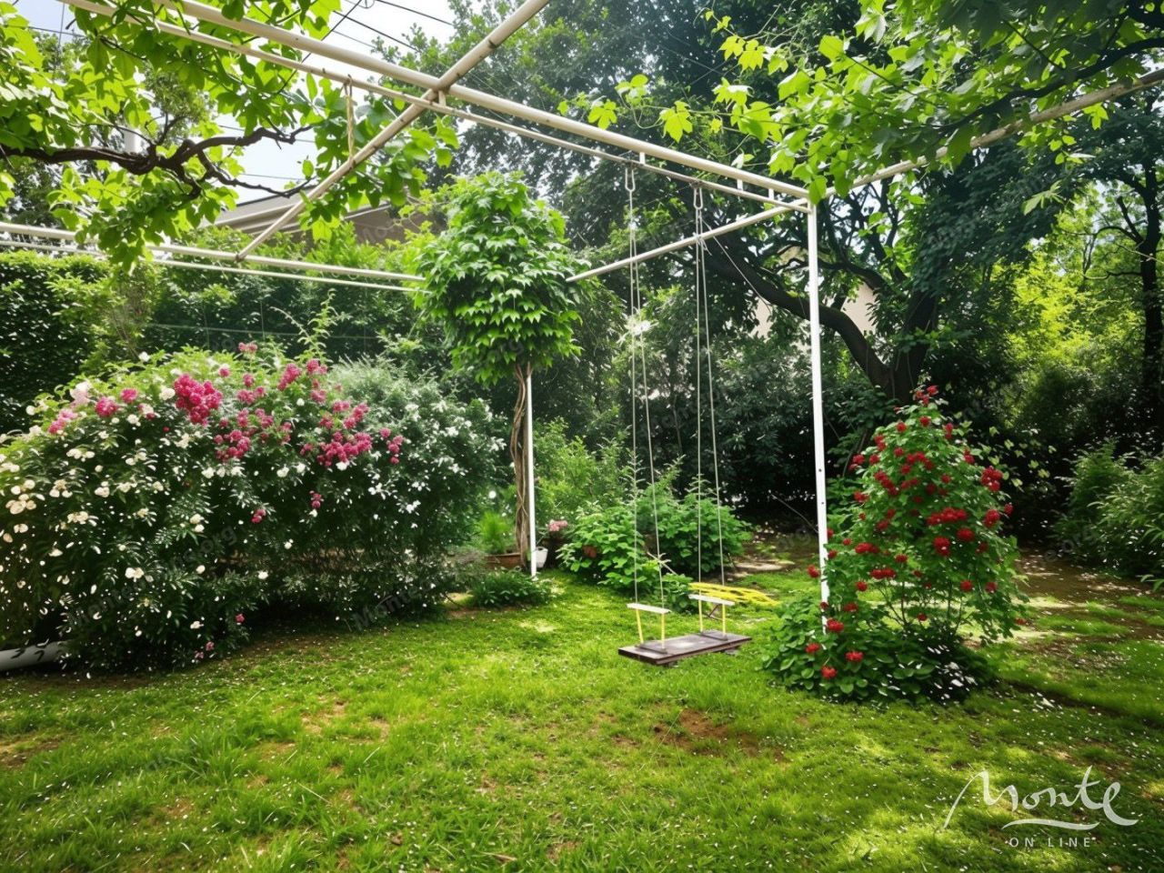 Villa in Podgorica, Montenegro, 350 m² - Foto 2