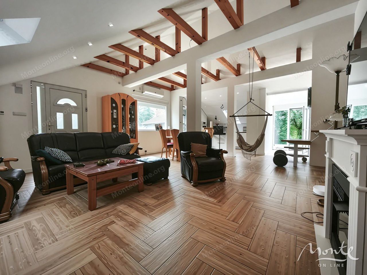 Villa in Podgorica, Montenegro, 350 m² - Foto 4