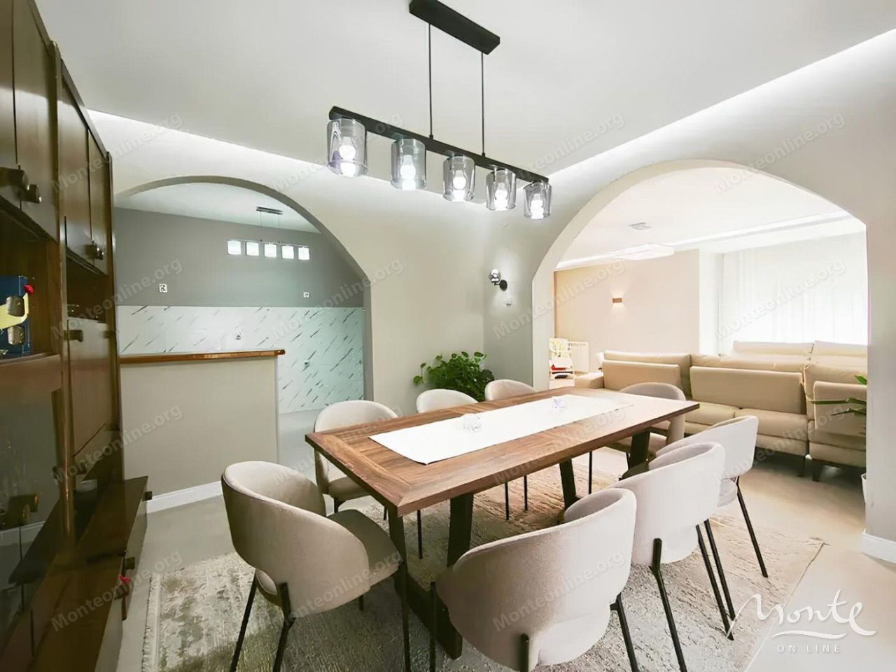 Villa in Podgorica, Montenegro, 350 m² - Foto 5