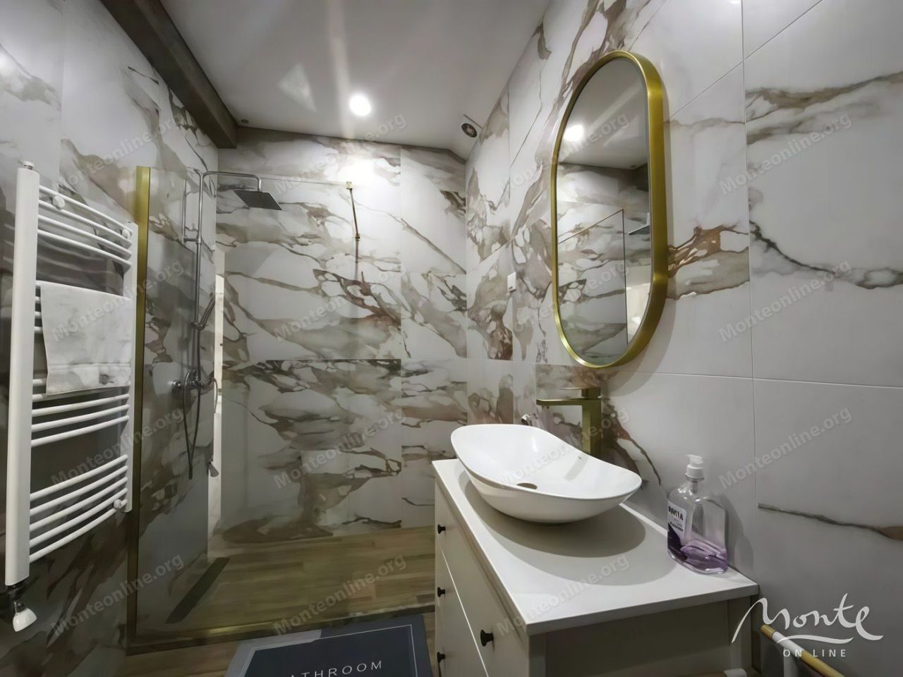 Villa in Podgorica, Montenegro, 350 m² - Foto 9