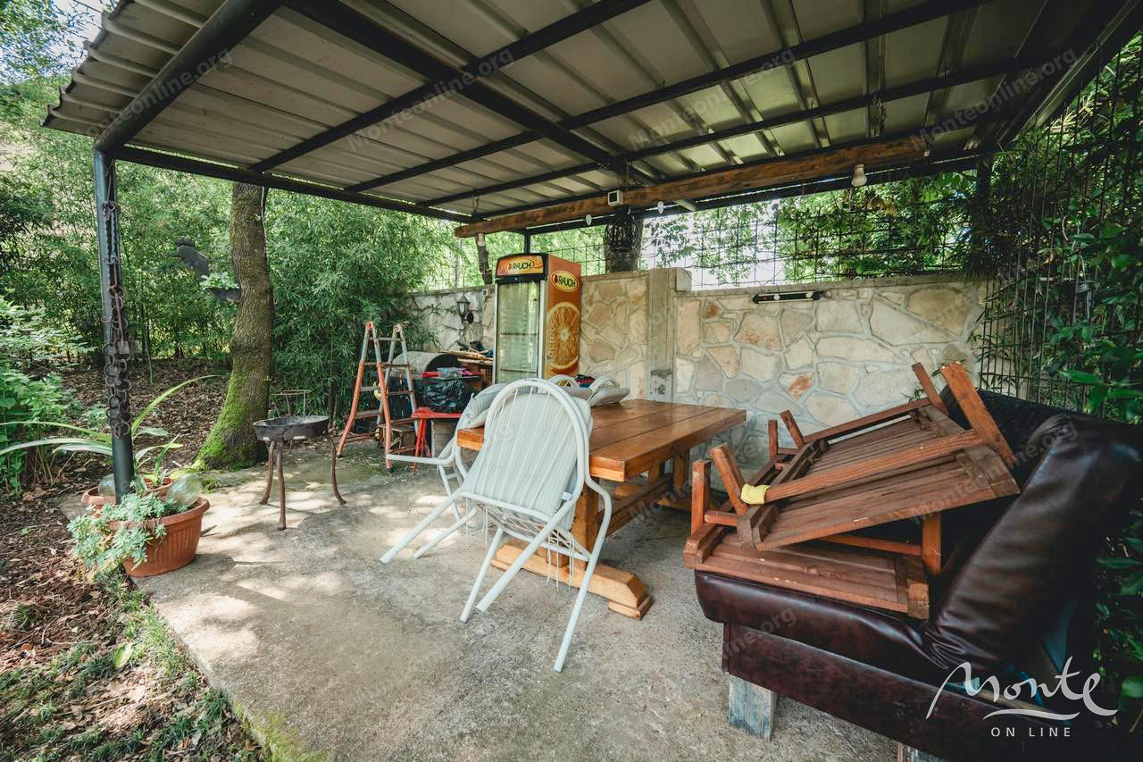 Villa in Podgorica, Montenegro, 350 m² - Foto 14