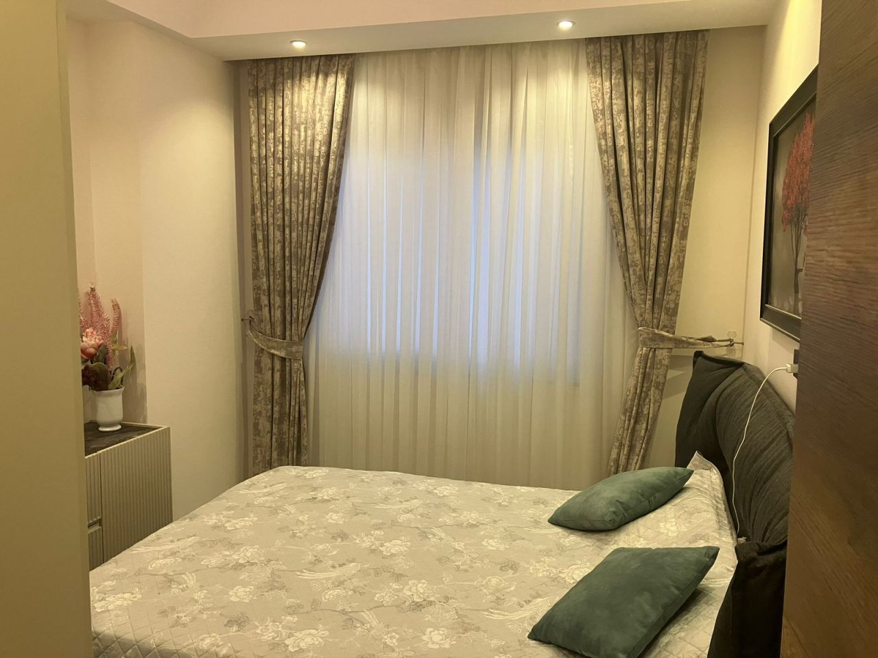 Wohnung in Alanya, Türkei, 55 m² - Foto 8