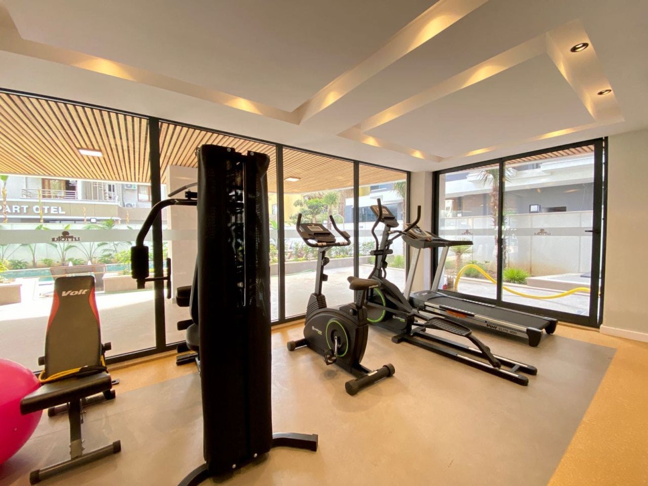 Appartamento a Alanya, Turchia, 50 m² - foto 8