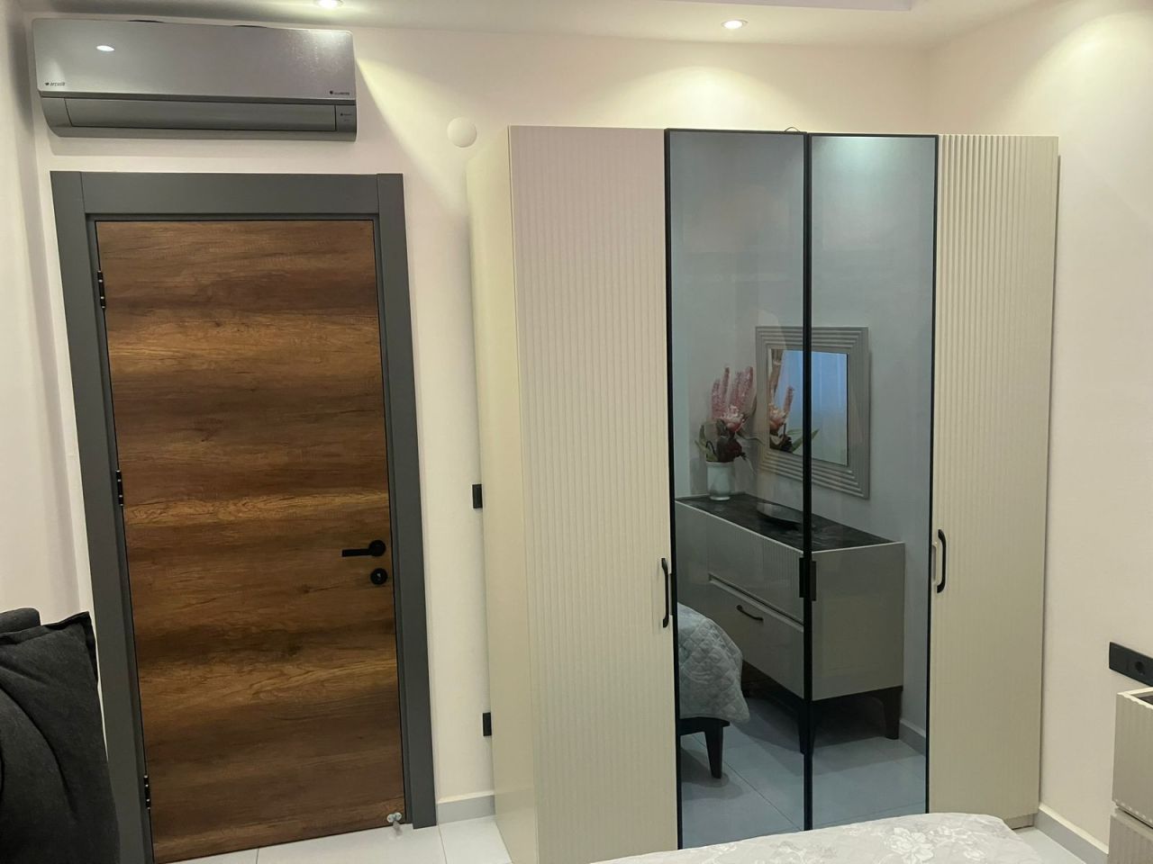 Wohnung in Alanya, Türkei, 55 m² - Foto 10