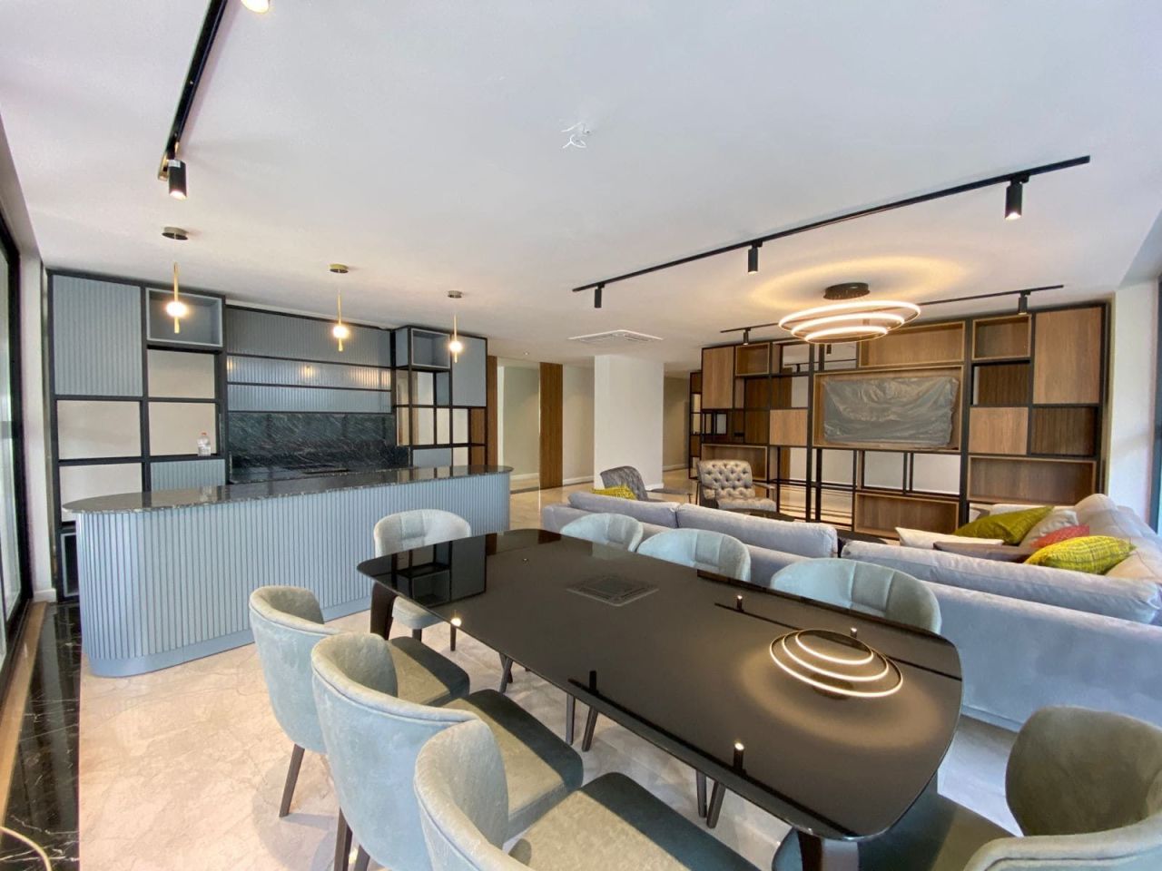 Appartamento a Alanya, Turchia, 50 m² - foto 10