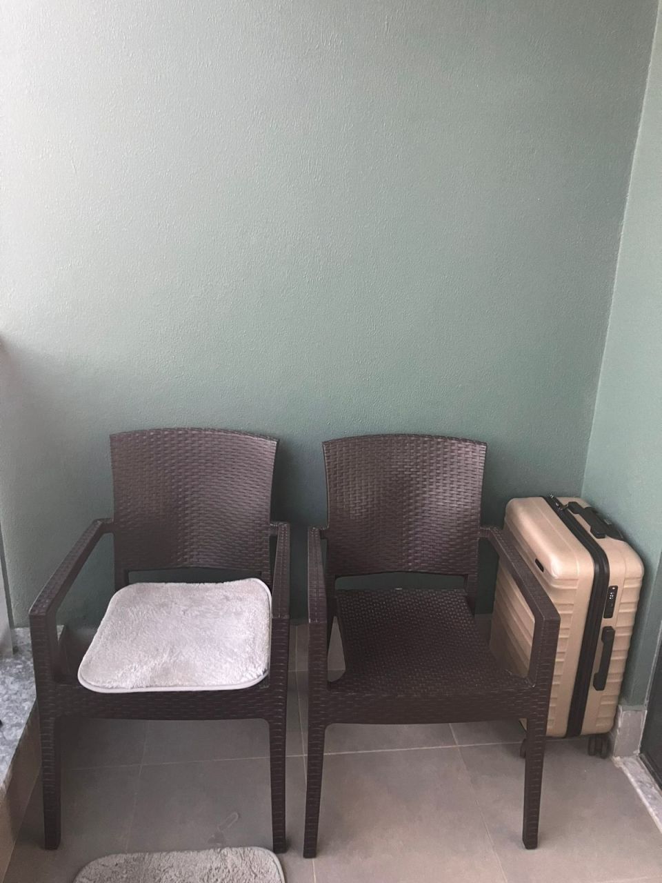 Wohnung in Alanya, Türkei, 55 m² - Foto 12