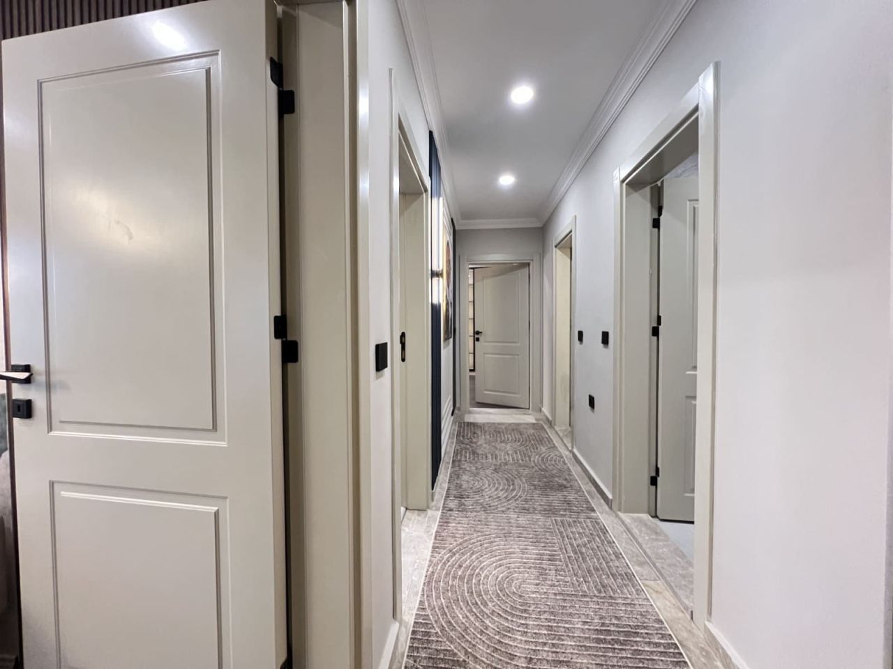 Villa in Alanya, Türkei, 280 m² - Foto 14