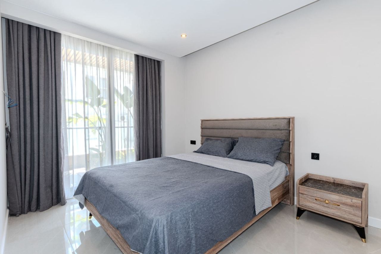 Appartamento a Alanya, Turchia, 50 m² - foto 16