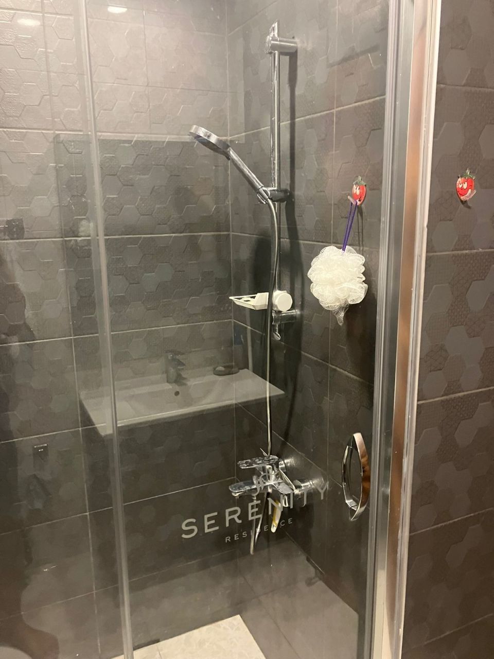 Wohnung in Alanya, Türkei, 55 m² - Foto 16