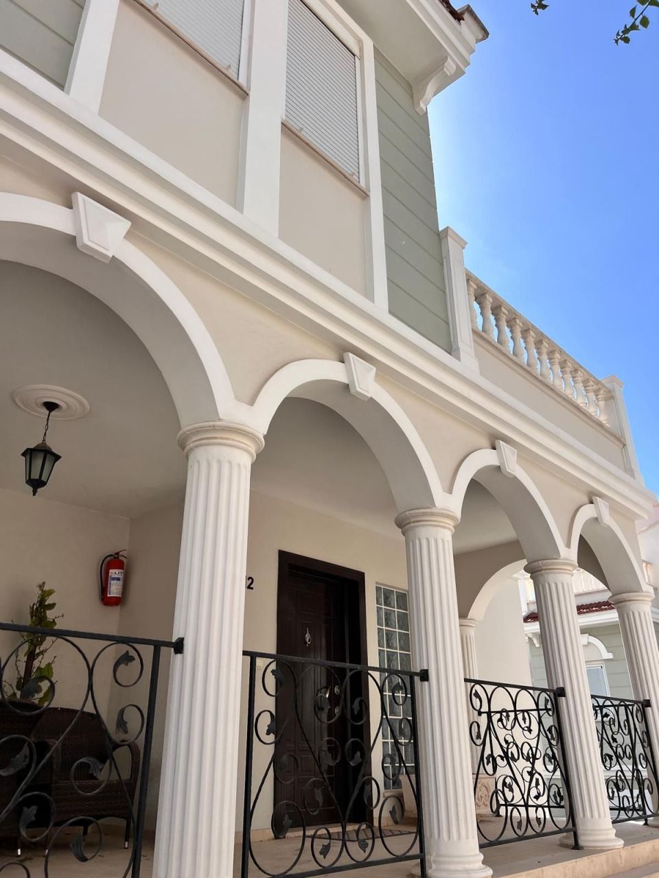 Villa à Konakli, Turquie, 305 m² - image 17