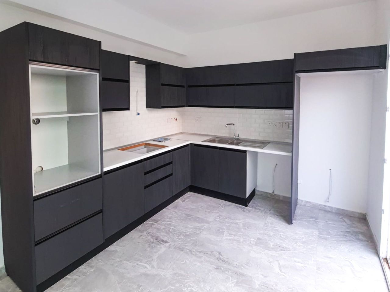 Villa en Kyrenia, Chipre, 140 m² - imagen 3