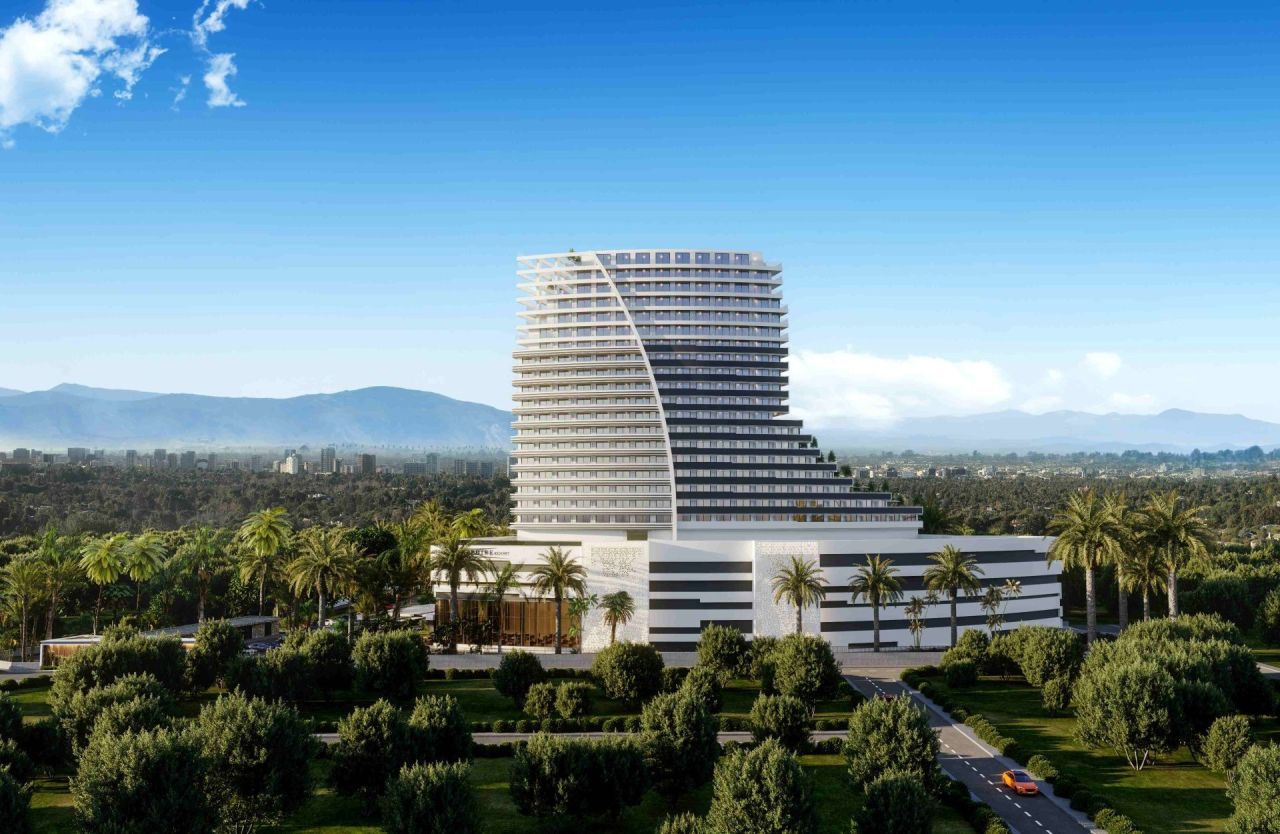 Appartamenti a Famagosta, Cipro, 63 m² - foto 11