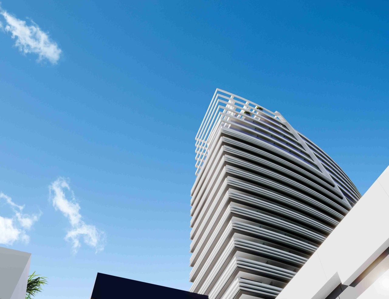 Appartamenti a Famagosta, Cipro, 63 m² - foto 15