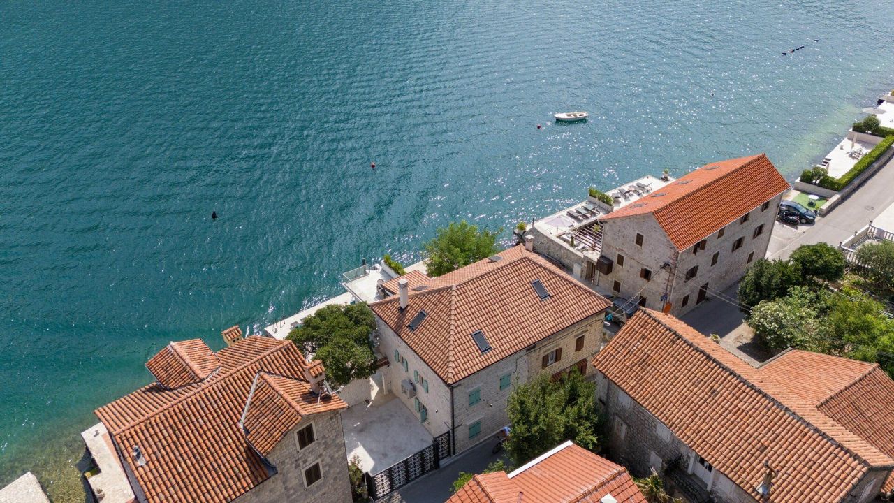 House in Muo, Montenegro, 183 m² - picture 2