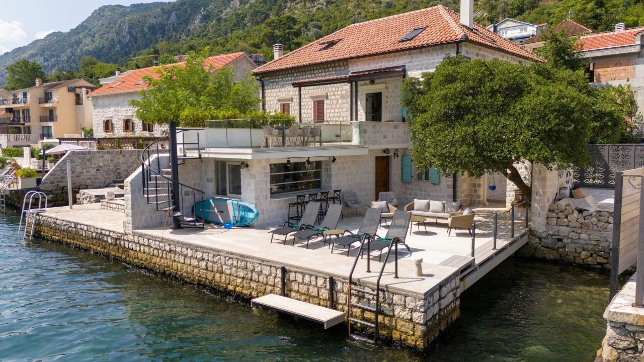 House in Muo, Montenegro, 183 m² - picture 3