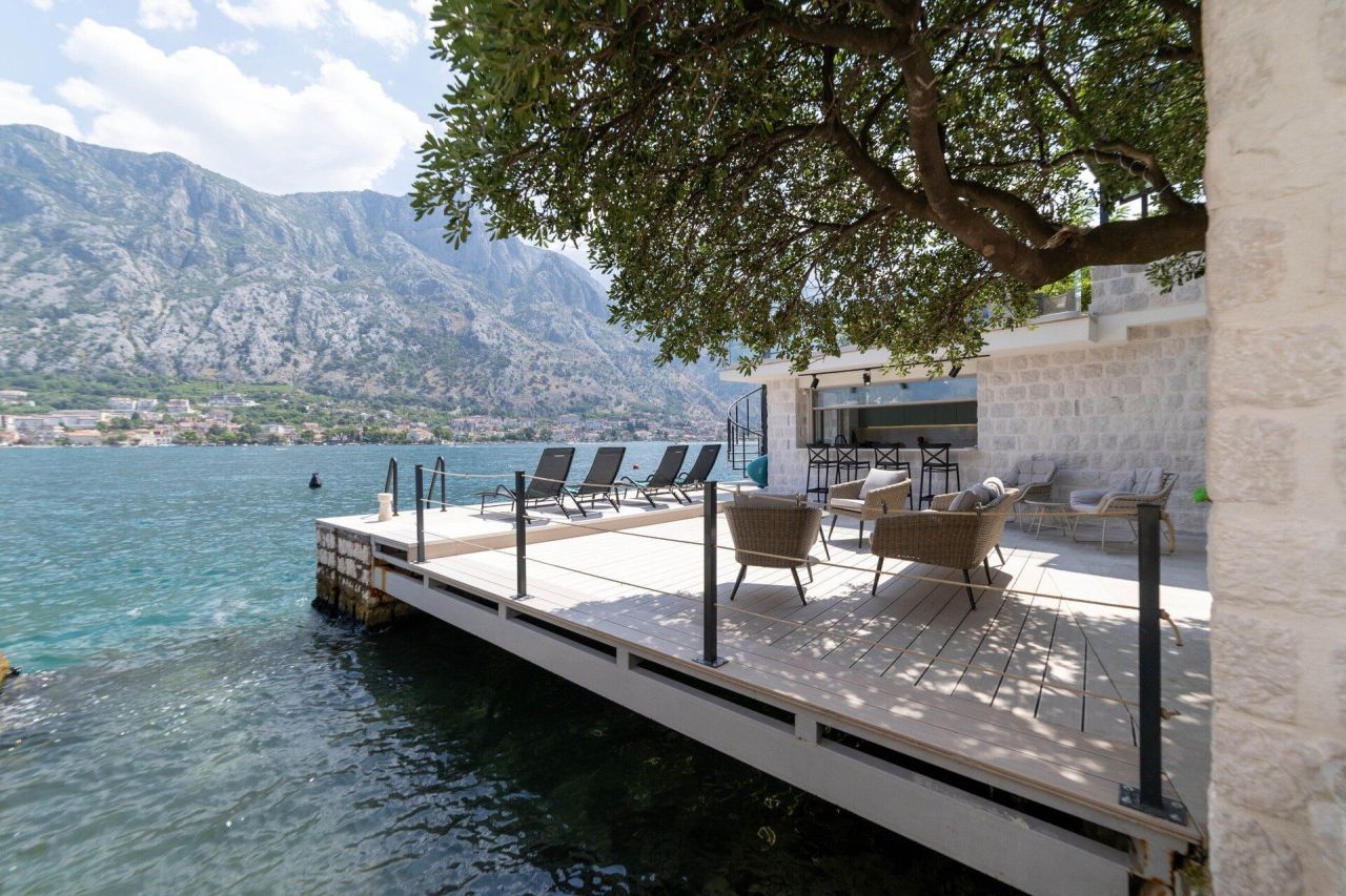 House in Muo, Montenegro, 183 m² - picture 5