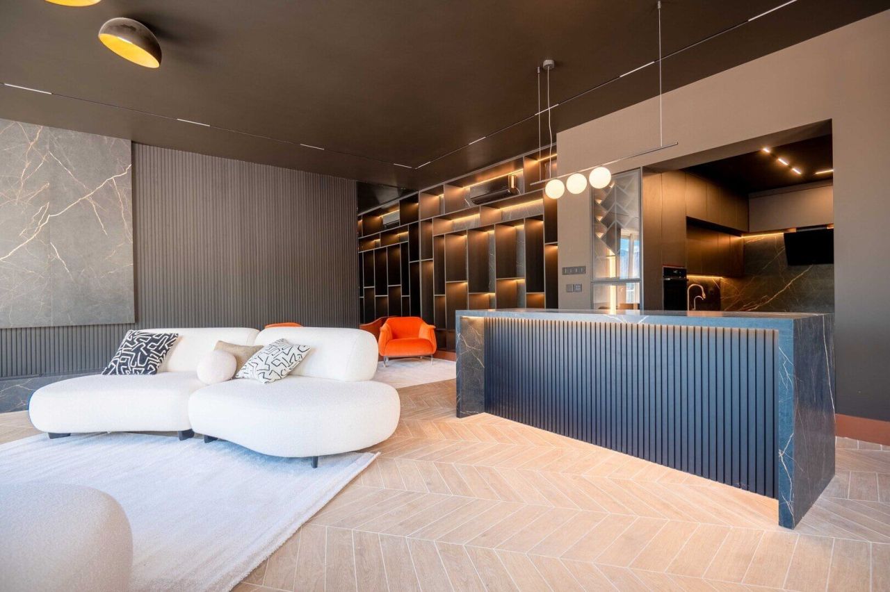 Apartment in Budva, Montenegro, 450 m² - picture 6