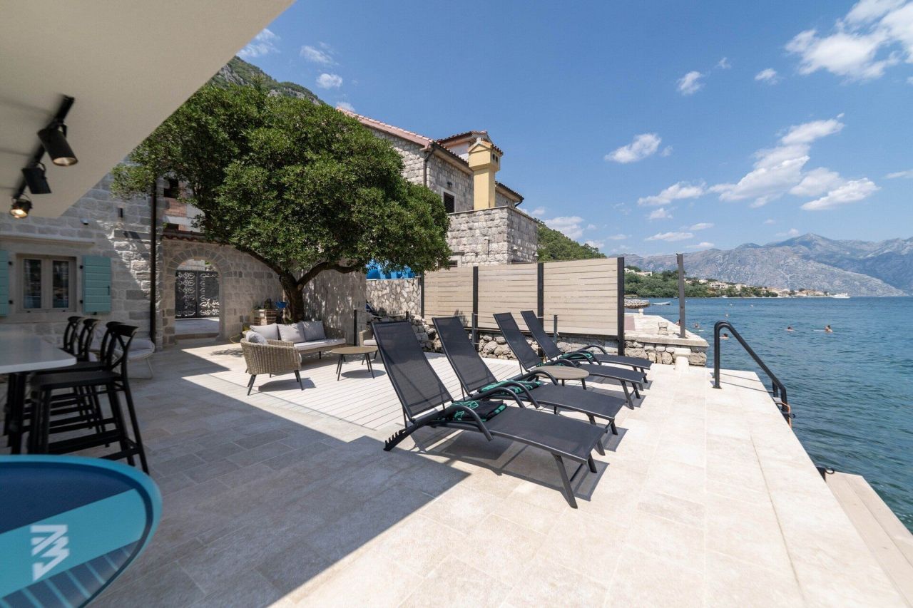 House in Muo, Montenegro, 183 m² - picture 7