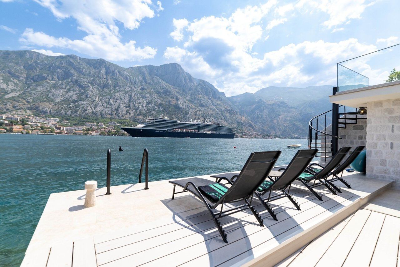 House in Muo, Montenegro, 183 m² - picture 9