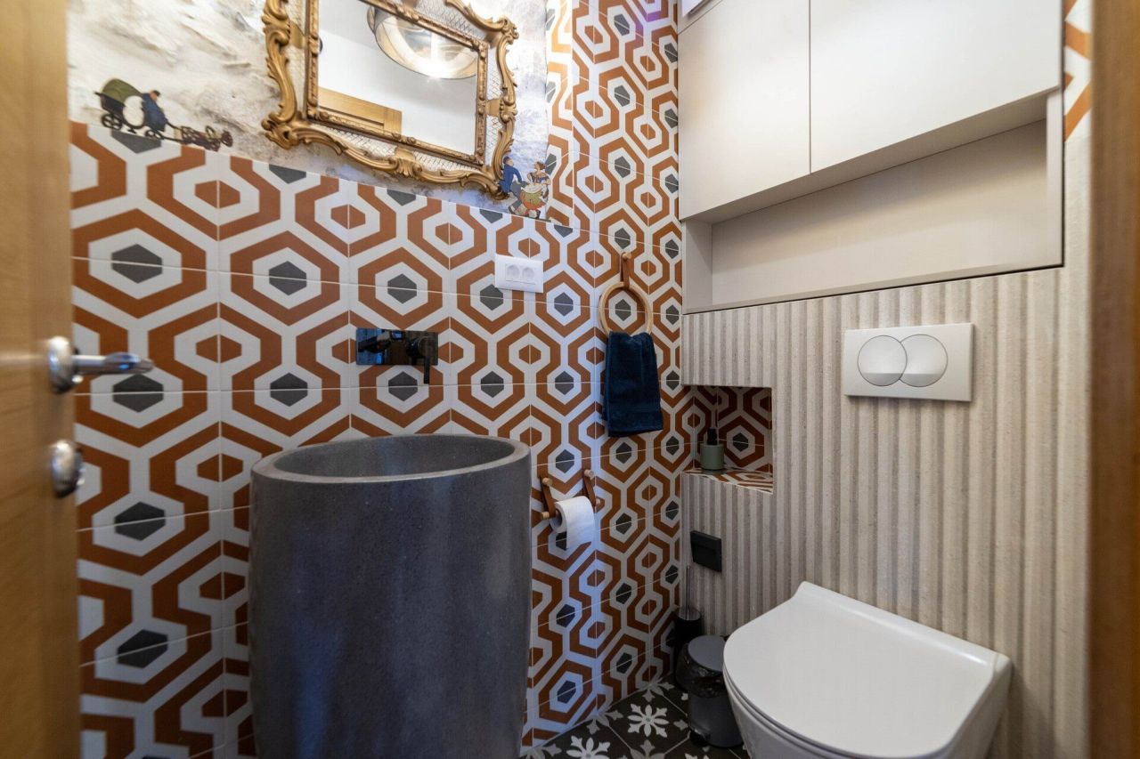 House in Muo, Montenegro, 183 m² - picture 12