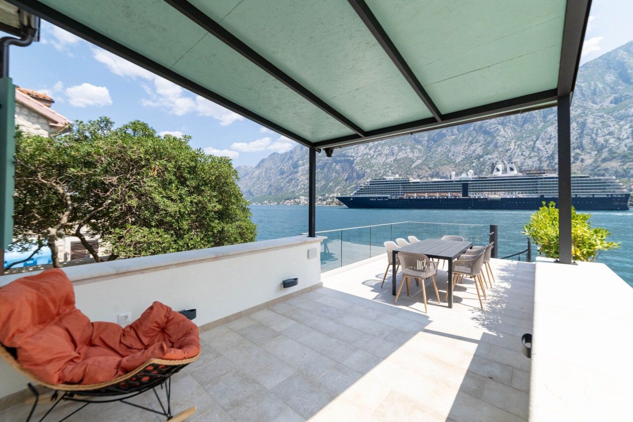 House in Muo, Montenegro, 183 m² - picture 13