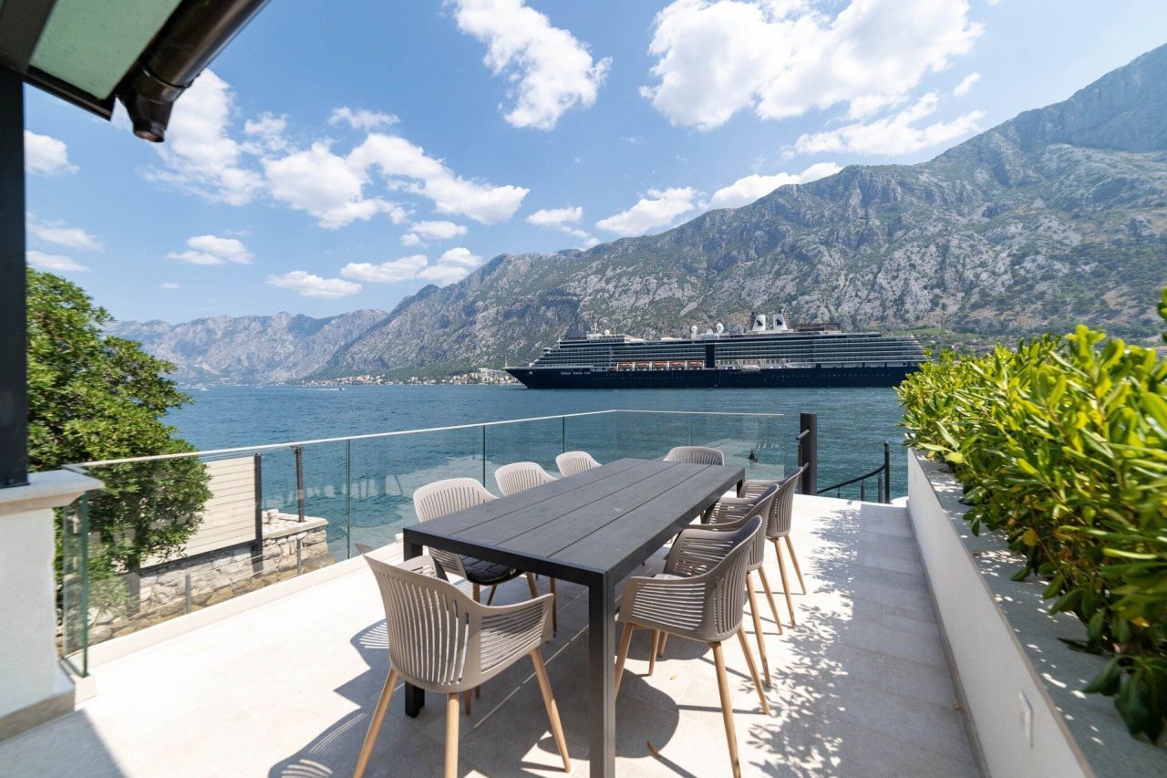 House in Muo, Montenegro, 183 m² - picture 14