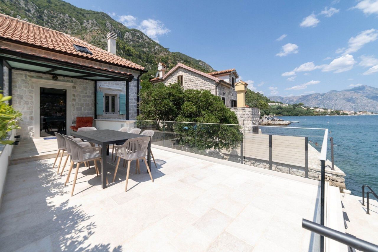 House in Muo, Montenegro, 183 m² - picture 15