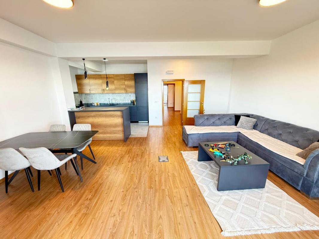 Appartamento a Dobra Voda, Montenegro, 129 m² - foto 4