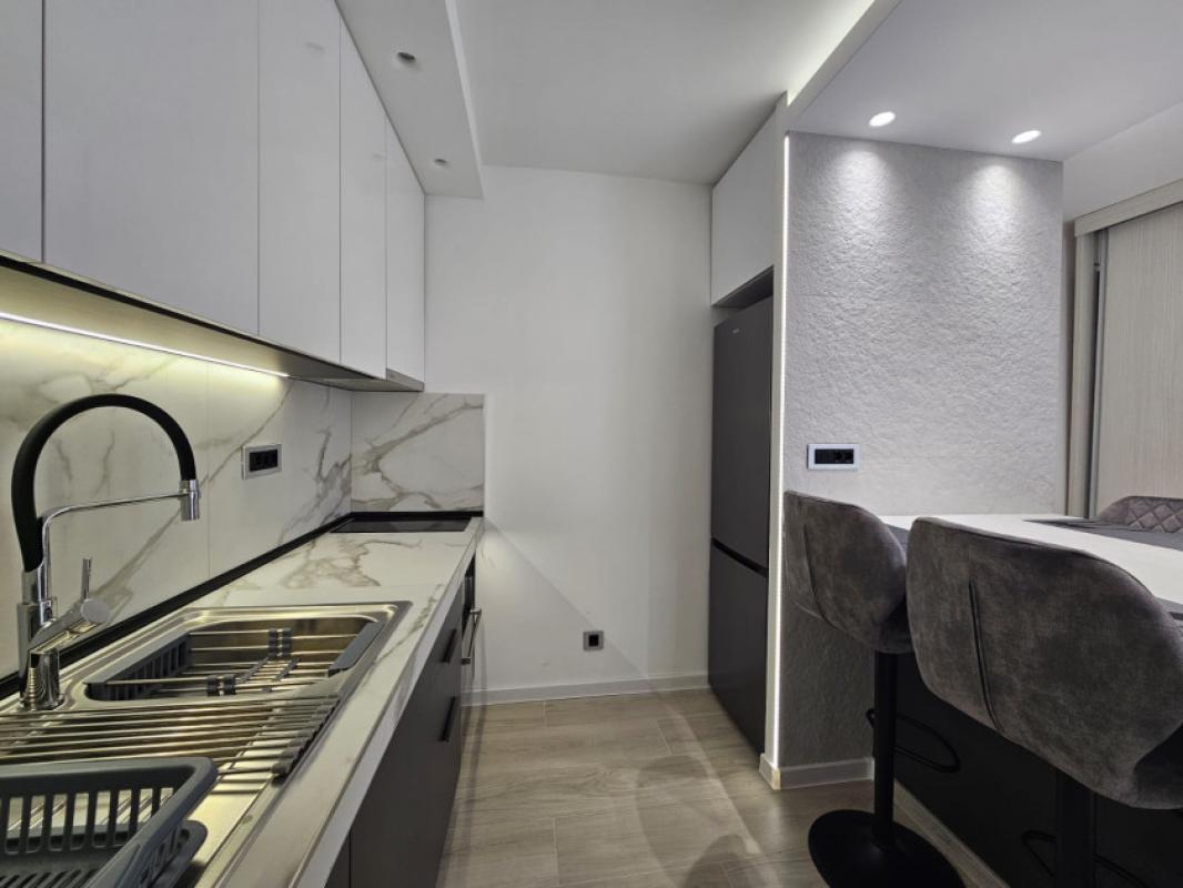 Appartamento a Bar, Montenegro, 46 m² - foto 4