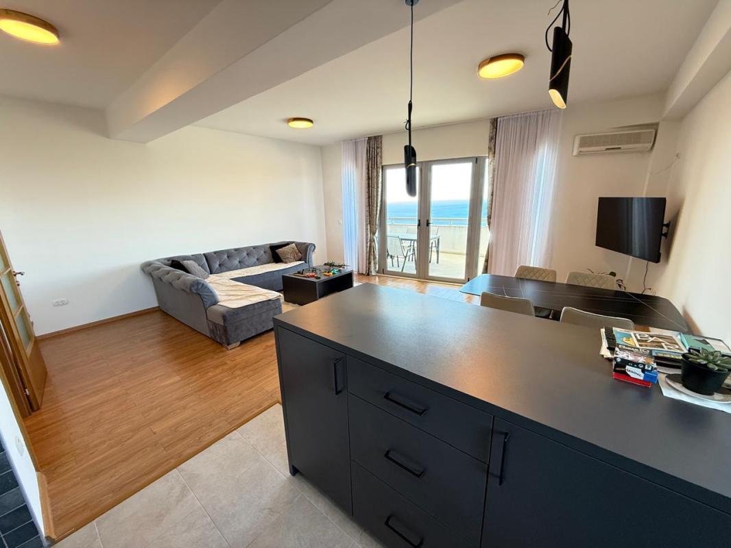 Appartamento a Dobra Voda, Montenegro, 129 m² - foto 5